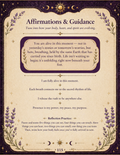 The Hearth Journal – Free Sample