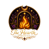 The Hearth of Moon Rae - Home